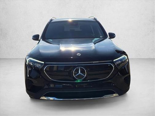 2023 Mercedes-Benz EQB 250 Base