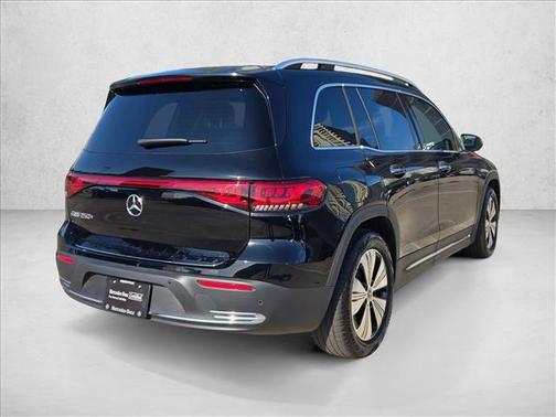 2023 Mercedes-Benz EQB 250 Base