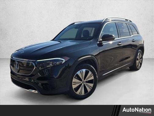 2023 Mercedes-Benz EQB 250 Base