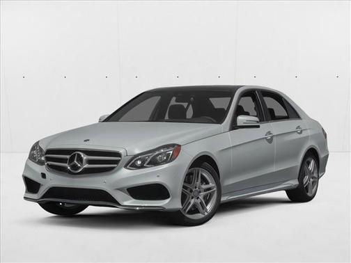 2014 Mercedes-Benz E-Class E 350 Luxury