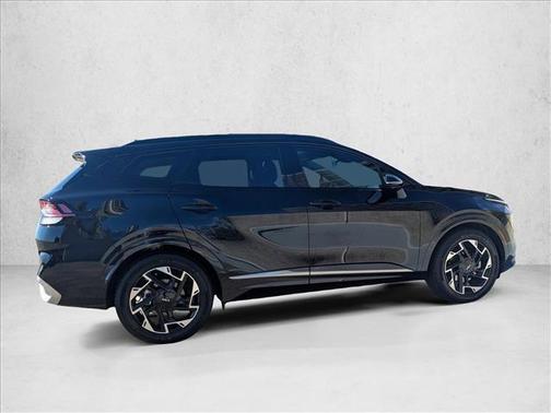 2025 Kia Sportage SX-Prestige