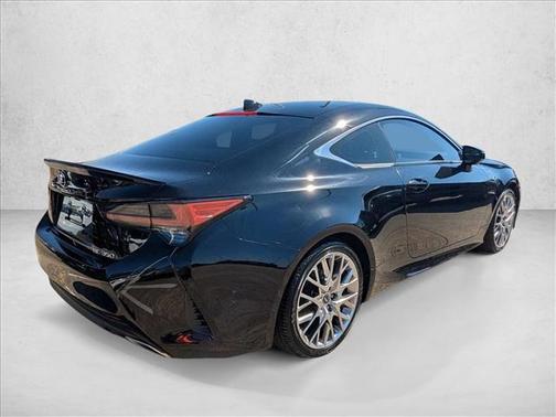 2022 Lexus RC 350 RC 350