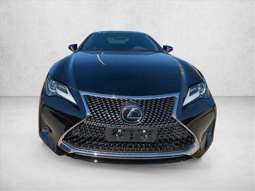 2022 Lexus RC 350 RC 350
