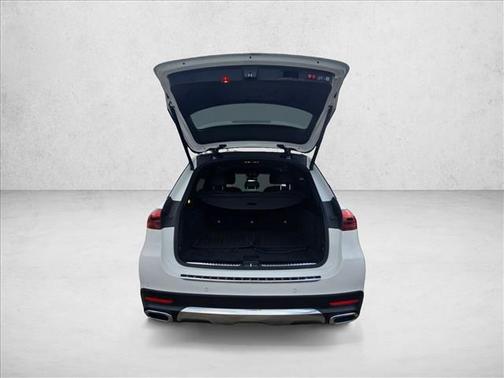 2026 Mercedes-Benz GLE 350 Base