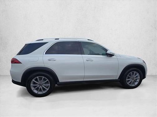 2026 Mercedes-Benz GLE 350 Base