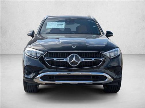 2026 Mercedes-Benz GLC 300 Base