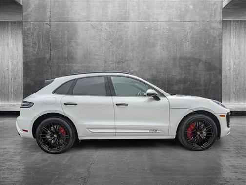 2023 Porsche Macan GTS
