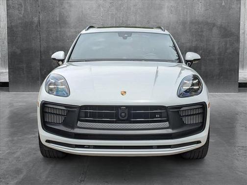 2023 Porsche Macan GTS