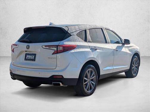 2023 Acura RDX Technology Package