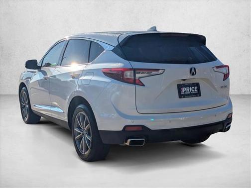 2023 Acura RDX Technology Package