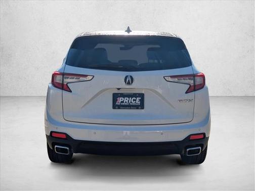 2023 Acura RDX Technology Package