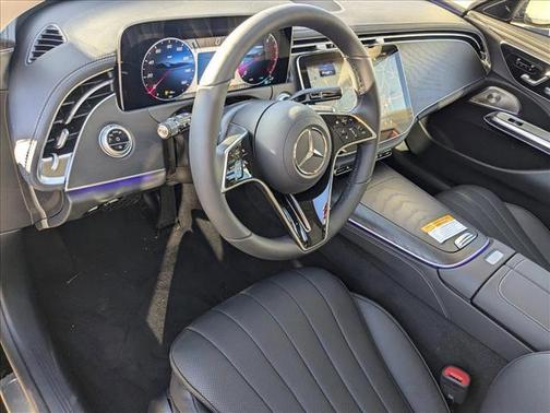 2025 Mercedes-Benz E-Class E 450 4MATIC All-Terrain