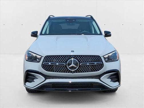 2026 Mercedes-Benz GLE 350 Base