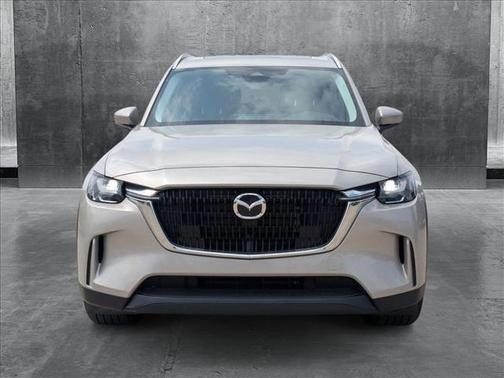 2024 Mazda CX-90 3.3 Turbo Preferred