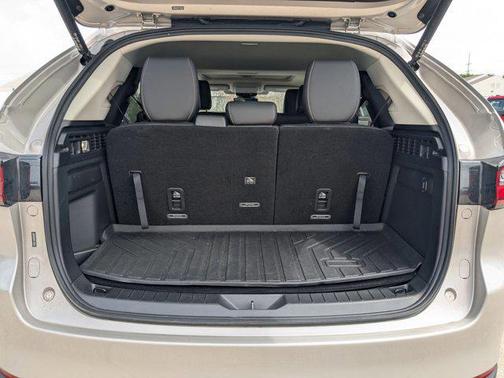2024 Mazda CX-90 3.3 Turbo Preferred
