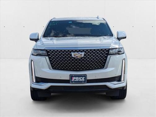 2021 Cadillac Escalade ESV Luxury