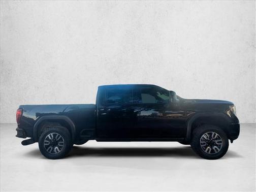 2021 GMC Sierra 2500 AT4