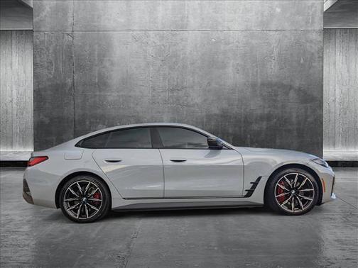 2023 BMW i4 Gran Coupe eDrive40