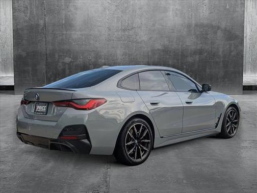 2023 BMW i4 Gran Coupe eDrive40
