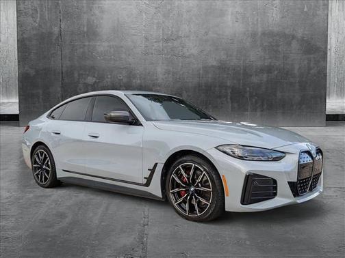 2023 BMW i4 Gran Coupe eDrive40