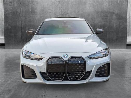 2023 BMW i4 Gran Coupe eDrive40