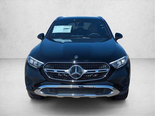 2026 Mercedes-Benz GLC 300 Base