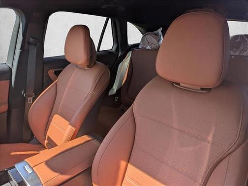 2026 Mercedes-Benz GLC 300 Base