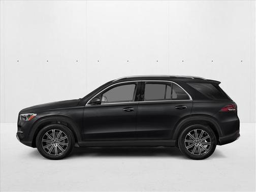 2025 Mercedes-Benz GLE 350 Base