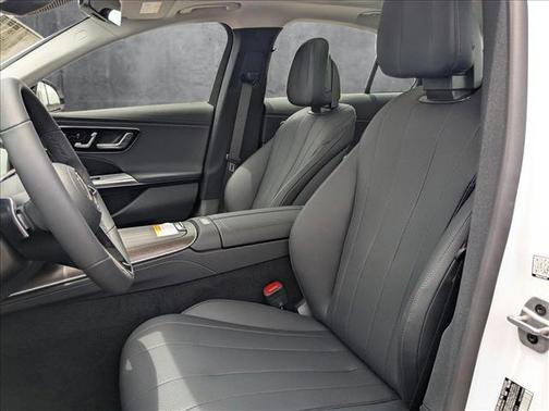 2025 Mercedes-Benz E-Class 4MATIC