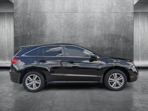 2014 Acura RDX Technology