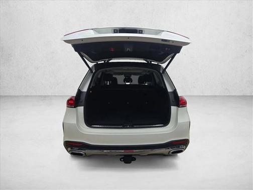 MANUFAKTUR Diamond White Metallic 2023 Mercedes-Benz GLE 450 4MATIC