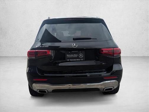 2022 Mercedes-Benz GLB 250 Base