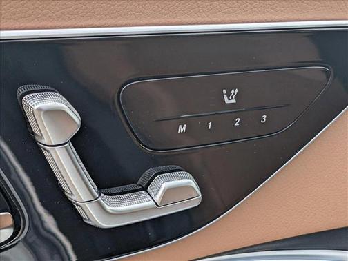 2025 Mercedes-Benz CLE 300 4MATIC Coupe