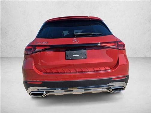 2026 Mercedes-Benz GLC 300 Base