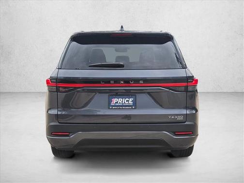 2025 Lexus TX 350 Premium