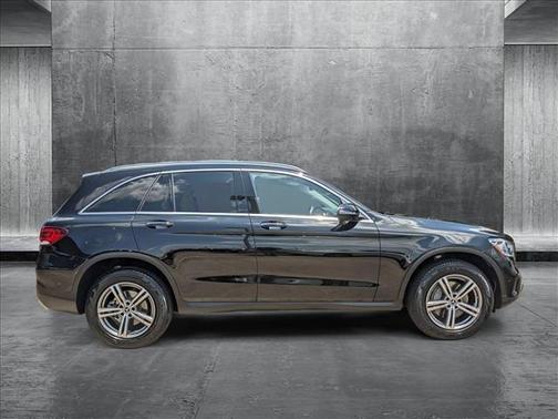 2022 Mercedes-Benz GLC 300 Base