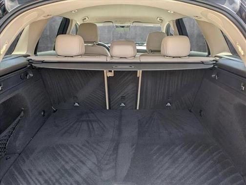 2022 Mercedes-Benz GLC 300 Base