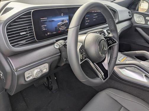 2025 Mercedes-Benz GLE 350 Base