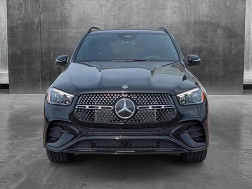 2025 Mercedes-Benz GLE 350 Base