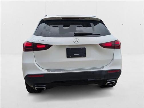 2026 Mercedes-Benz GLA 250 4MATIC