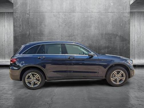 2022 Mercedes-Benz GLC 300 Base