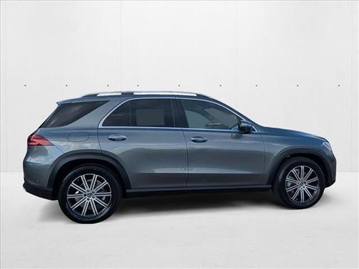 2025 Mercedes-Benz GLE 350 Base