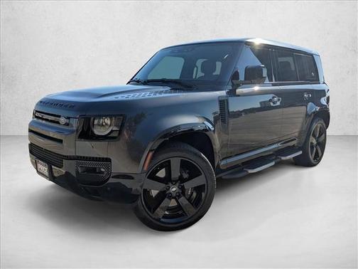 2023 Land Rover Defender 110 V8