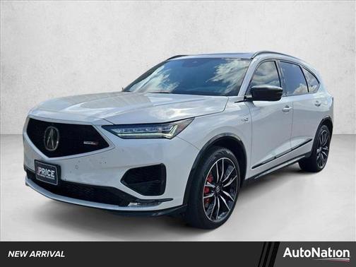 2024 Acura MDX Type S Advance Package