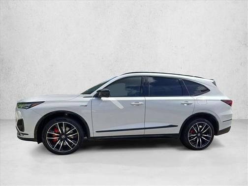 2024 Acura MDX Type S Advance Package
