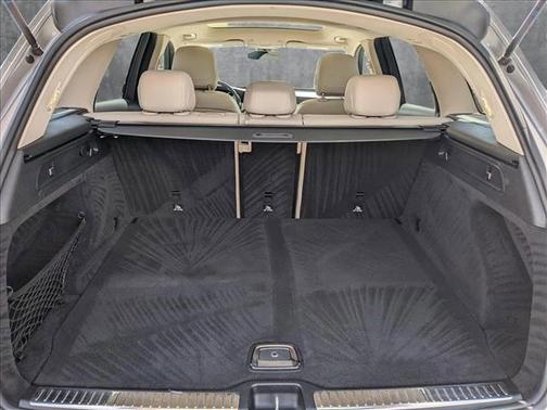 2021 Mercedes-Benz GLC 300 Base