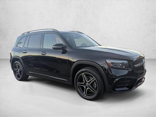 2024 Mercedes-Benz GLB 250 Base