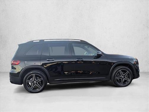 2024 Mercedes-Benz GLB 250 Base