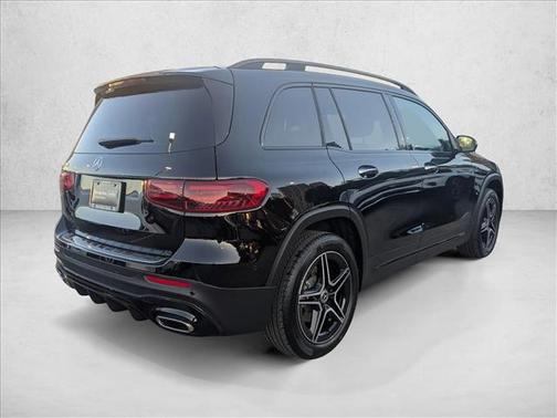 2024 Mercedes-Benz GLB 250 Base