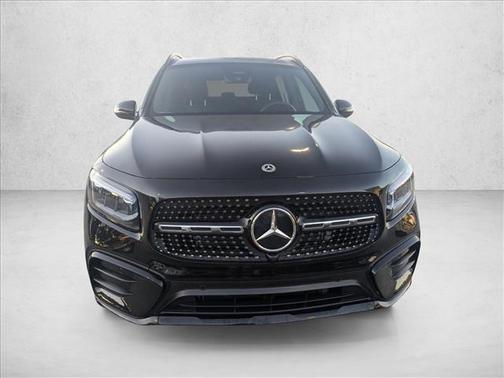 2024 Mercedes-Benz GLB 250 Base